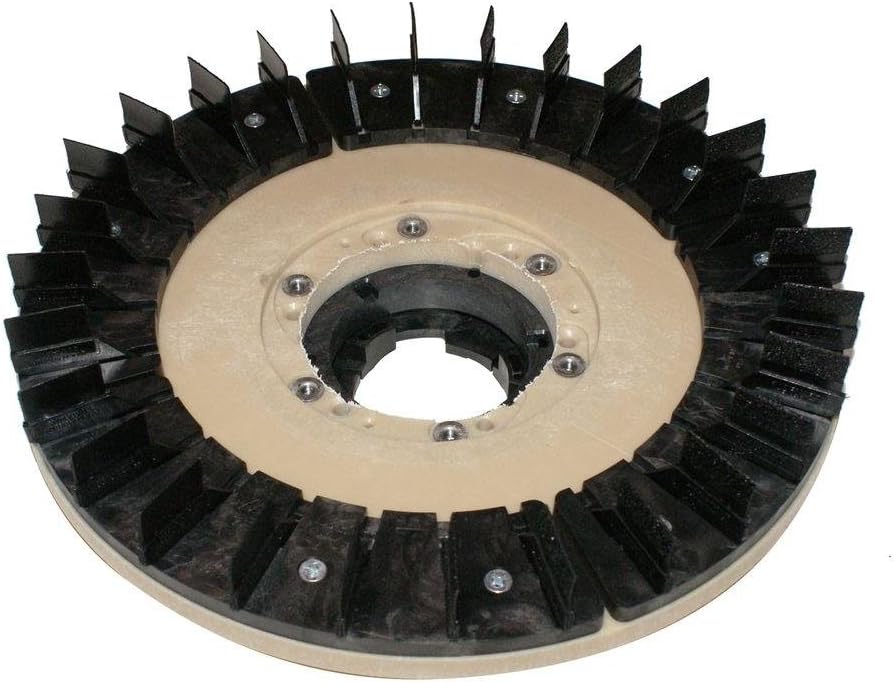 16-inch Concrete Prep Plus Tool, 25 Grit