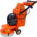 Concrete Floor Grinder Ground Polishing Machine