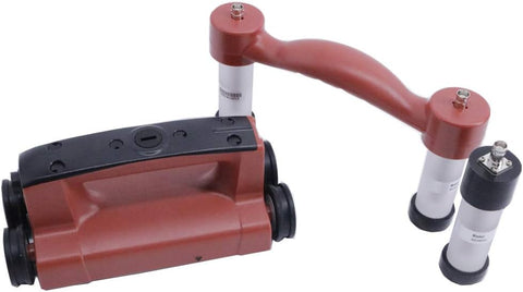 Multi-Function Concrete Rebar Detector Locator Scanner ZBLR800